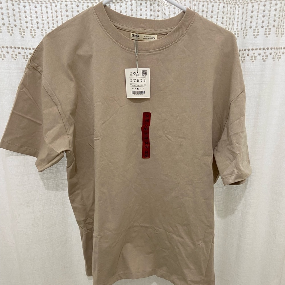 Pull & Bear Tee